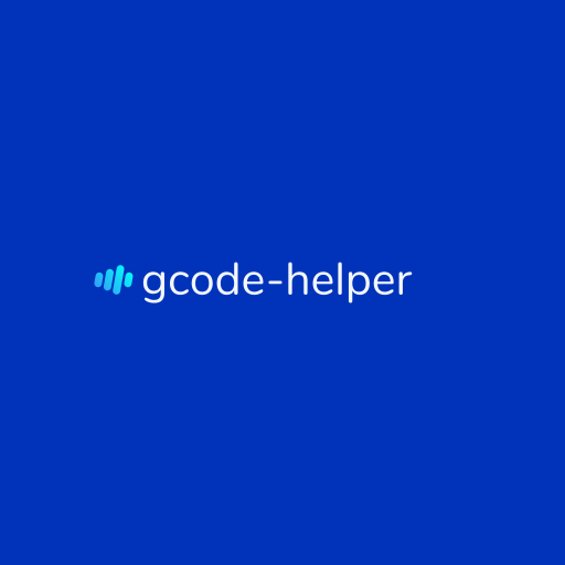 gcode-helper